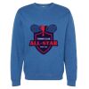 Midweight Crewneck Sweatshirt Thumbnail