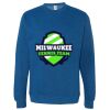 Midweight Crewneck Sweatshirt Thumbnail