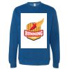 Midweight Crewneck Sweatshirt Thumbnail