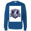 Midweight Crewneck Sweatshirt Thumbnail