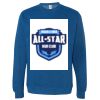 Midweight Crewneck Sweatshirt Thumbnail