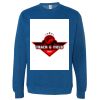 Midweight Crewneck Sweatshirt Thumbnail