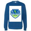 Midweight Crewneck Sweatshirt Thumbnail