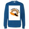 Midweight Crewneck Sweatshirt Thumbnail