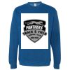 Midweight Crewneck Sweatshirt Thumbnail