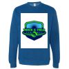 Midweight Crewneck Sweatshirt Thumbnail