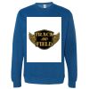 Midweight Crewneck Sweatshirt Thumbnail