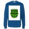 Midweight Crewneck Sweatshirt Thumbnail