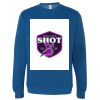 Midweight Crewneck Sweatshirt Thumbnail