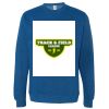 Midweight Crewneck Sweatshirt Thumbnail