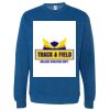 Midweight Crewneck Sweatshirt Thumbnail