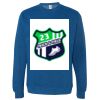 Midweight Crewneck Sweatshirt Thumbnail