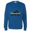 Midweight Crewneck Sweatshirt Thumbnail
