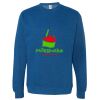 Midweight Crewneck Sweatshirt Thumbnail