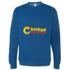 Midweight Crewneck Sweatshirt Thumbnail