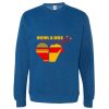 Midweight Crewneck Sweatshirt Thumbnail