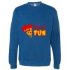 Midweight Crewneck Sweatshirt Thumbnail
