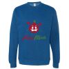Midweight Crewneck Sweatshirt Thumbnail