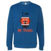 Midweight Crewneck Sweatshirt Thumbnail