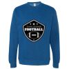 Midweight Crewneck Sweatshirt Thumbnail