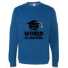 Midweight Crewneck Sweatshirt Thumbnail