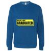 Midweight Crewneck Sweatshirt Thumbnail