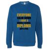 Midweight Crewneck Sweatshirt Thumbnail