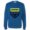 Midweight Crewneck Sweatshirt Thumbnail