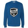 Midweight Crewneck Sweatshirt Thumbnail