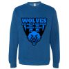 Midweight Crewneck Sweatshirt Thumbnail