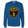 Midweight Crewneck Sweatshirt Thumbnail