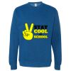 Midweight Crewneck Sweatshirt Thumbnail