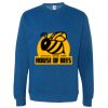 Midweight Crewneck Sweatshirt Thumbnail