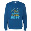 Midweight Crewneck Sweatshirt Thumbnail