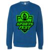 Midweight Crewneck Sweatshirt Thumbnail