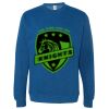 Midweight Crewneck Sweatshirt Thumbnail