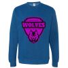 Midweight Crewneck Sweatshirt Thumbnail