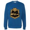 Midweight Crewneck Sweatshirt Thumbnail
