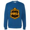 Midweight Crewneck Sweatshirt Thumbnail