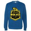 Midweight Crewneck Sweatshirt Thumbnail