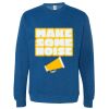 Midweight Crewneck Sweatshirt Thumbnail