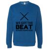 Midweight Crewneck Sweatshirt Thumbnail