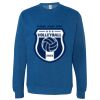 Midweight Crewneck Sweatshirt Thumbnail
