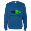 Midweight Crewneck Sweatshirt Thumbnail