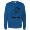 Midweight Crewneck Sweatshirt Thumbnail