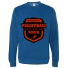 Midweight Crewneck Sweatshirt Thumbnail