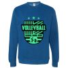 Midweight Crewneck Sweatshirt Thumbnail