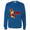 Midweight Crewneck Sweatshirt Thumbnail