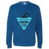 Midweight Crewneck Sweatshirt Thumbnail