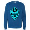 Midweight Crewneck Sweatshirt Thumbnail